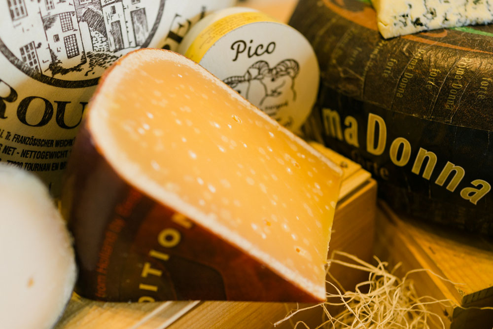 Cheese