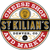 St. Kilian's Cheese Shop logo