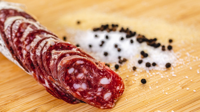 What is Sausage? (What's in it? How is it made? Different types?) – il  porcellino salumi