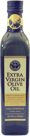 Colli Etruschi Extra Virgin Olive Oil