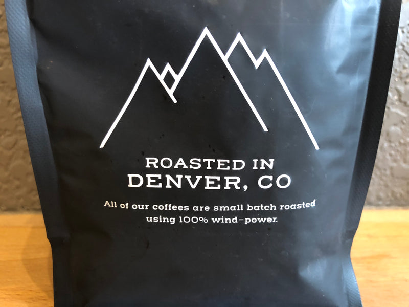 Espresso Coffee Copper Door Roasters St. Kilian's Cheese Shop