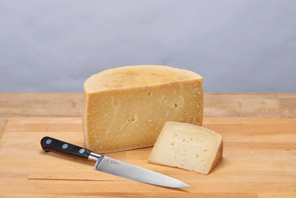 Mastorazio Pecorino