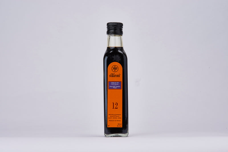 Pedro Ximenez Sherry Vinegar 12yr St. Kilian's Cheese Shop