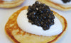 Farm-Raised Ossetra Caviar Malossol (preorder) 30g