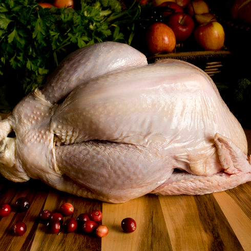 Organic Chicken - Whole (per lb) 7.00/lb