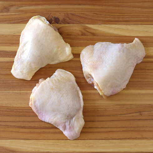 Green Circle Heritage Chicken from Dartagnan