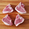 Colorado Lamb Porterhouse Chop, 8 oz / 4 per pack / $24/lb (pre-order deposit)