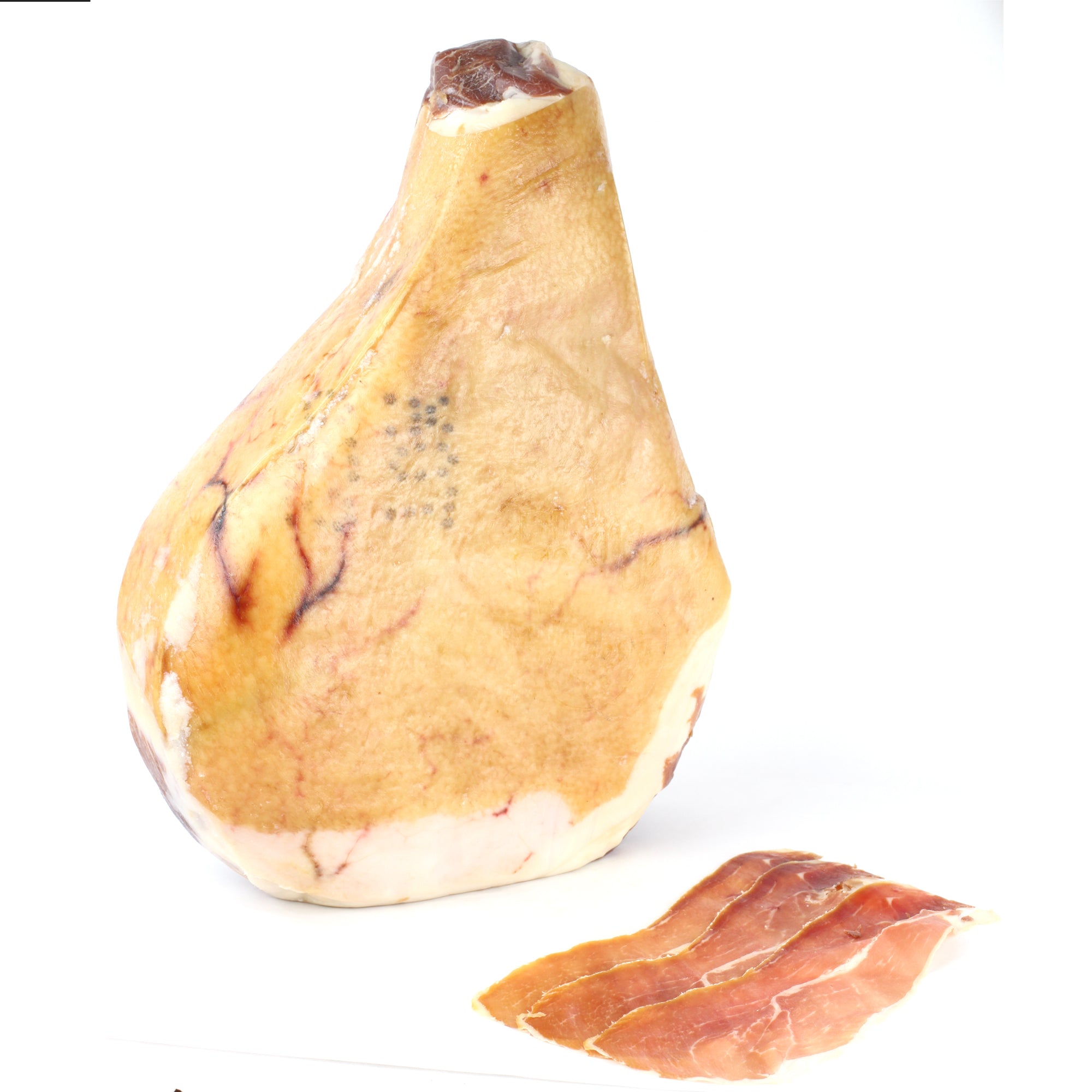 Prosciutto di Parma