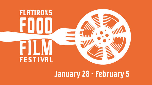 Flatirons Food Film Festival: Craft Chocolate Pairing