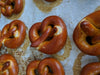 Soft Pretzels are Here!