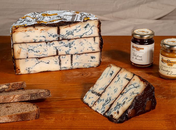 January 2026: Italian Alpine Cheese of the Month Club