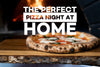 Easy Pizza Night At Home with Our Improved Pizza Kits