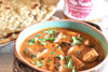 Dinner is Served: Tikka Masala with Nummy Nibbles