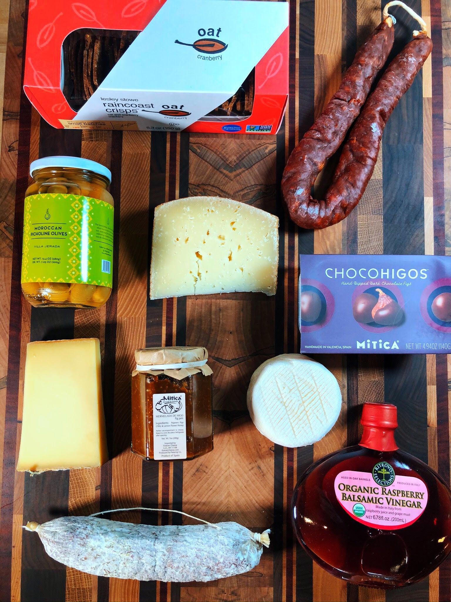 Last Minute Gift Ideas