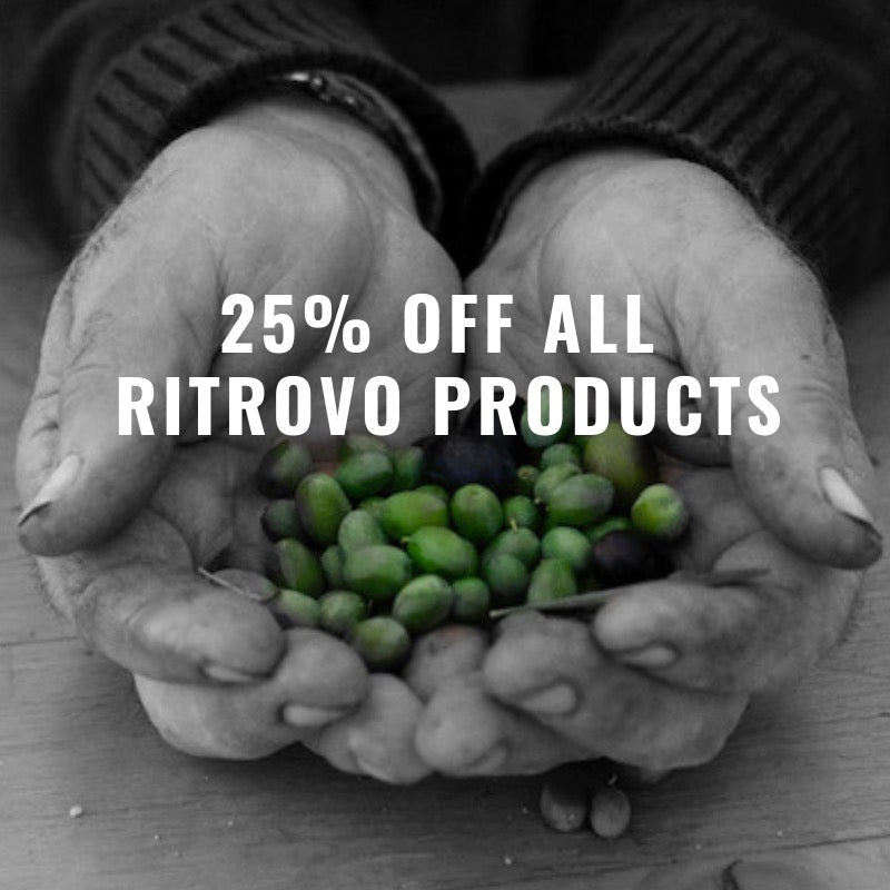 Ritrovo Selections