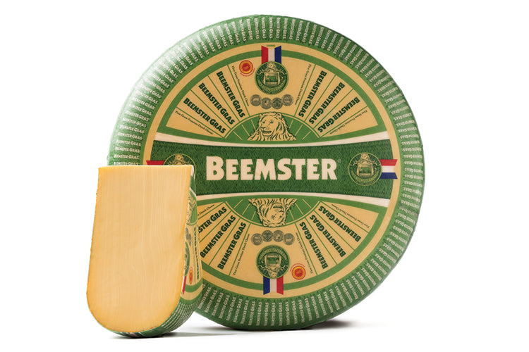 Graskaas Gouda