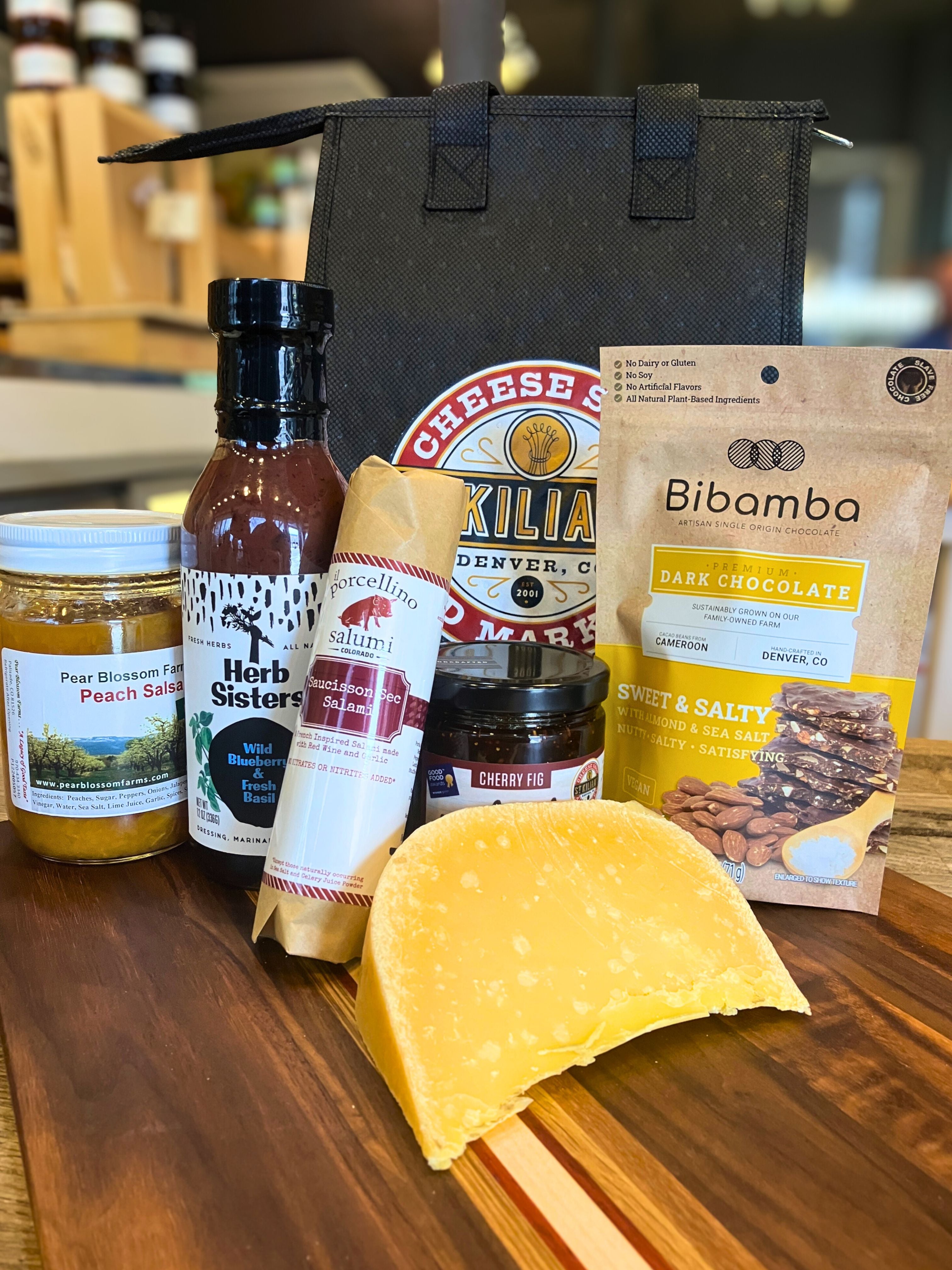 Colorado Crafted Gift Pack