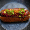 Rugby Scott Specialty Hot Dogs