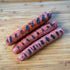 Rugby Scott Specialty Hot Dogs