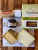Cheese and Charcuterie Assortment