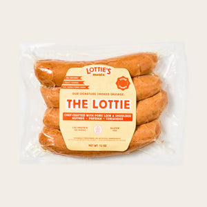 Lottie's Meats The Lottie