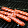 Rugby Scott Specialty Hot Dogs