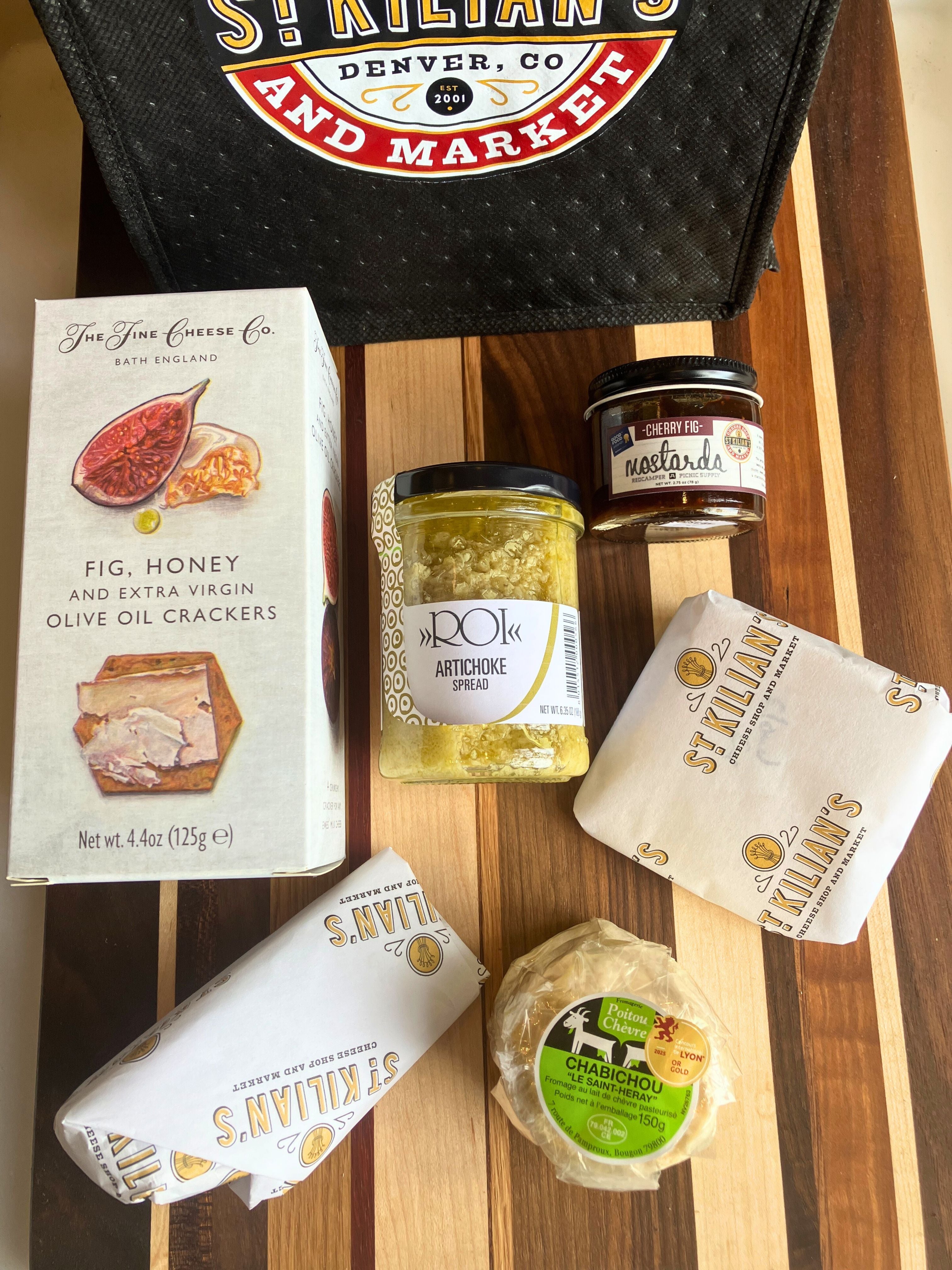 St. Kilian's Gift Bag