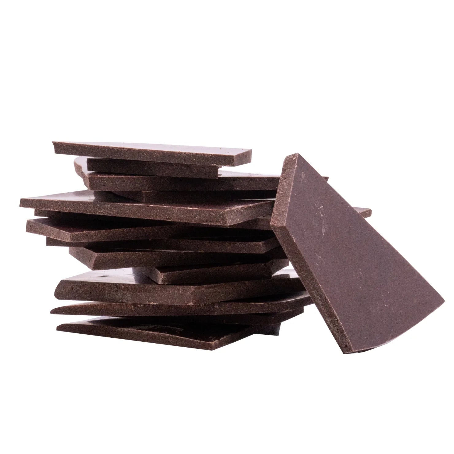 Bibamba Dark Chocolate Bark