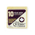 Quebec Private Stock 10 year aged Cheddar