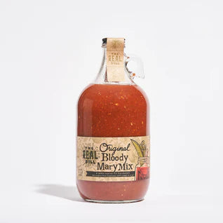 The Real Dill Bloody Mary Mix