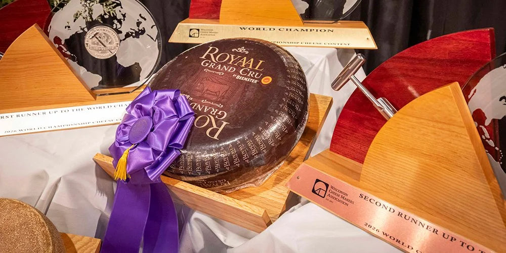 Beemster Royaal Grand Cru