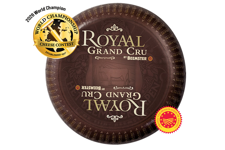 Beemster Royaal Grand Cru