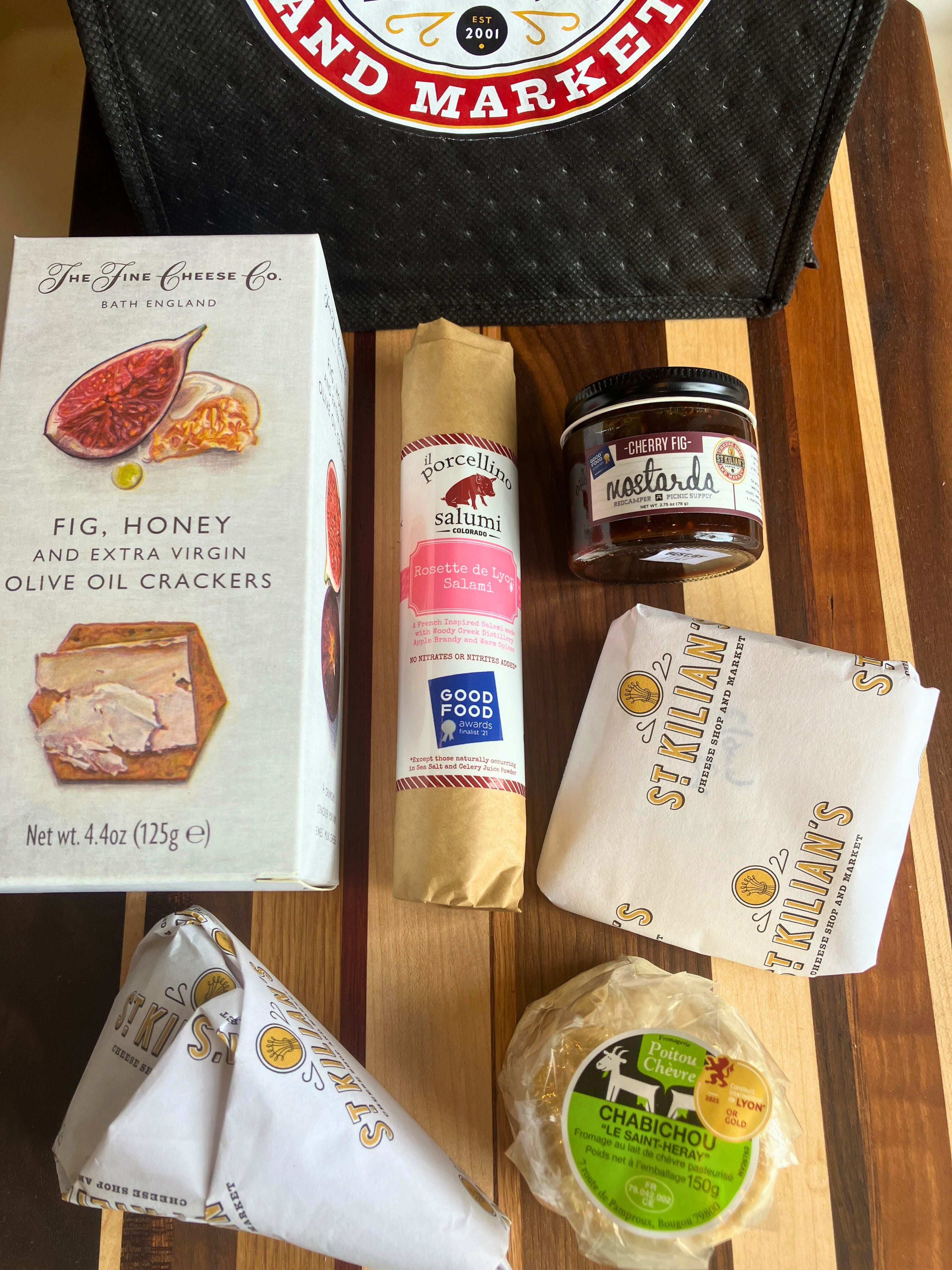 St. Kilian's Gift Bag