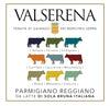 Valserena Brown Cow Parmigiano Reggiano DOP