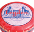 Leyden Gouda with Cumin