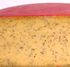 Leyden Gouda with Cumin