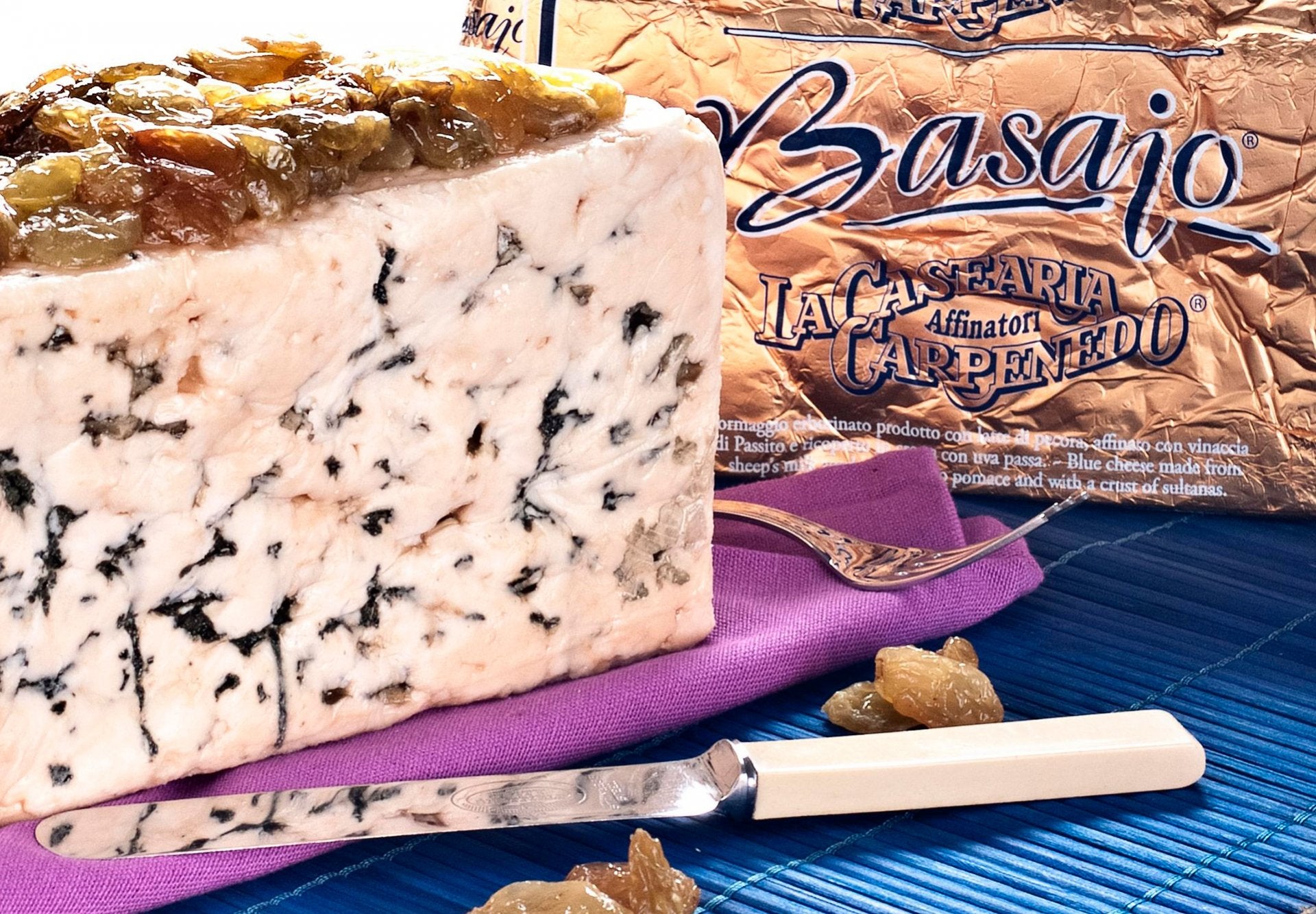 Basajo - La Casearia Carpenedo