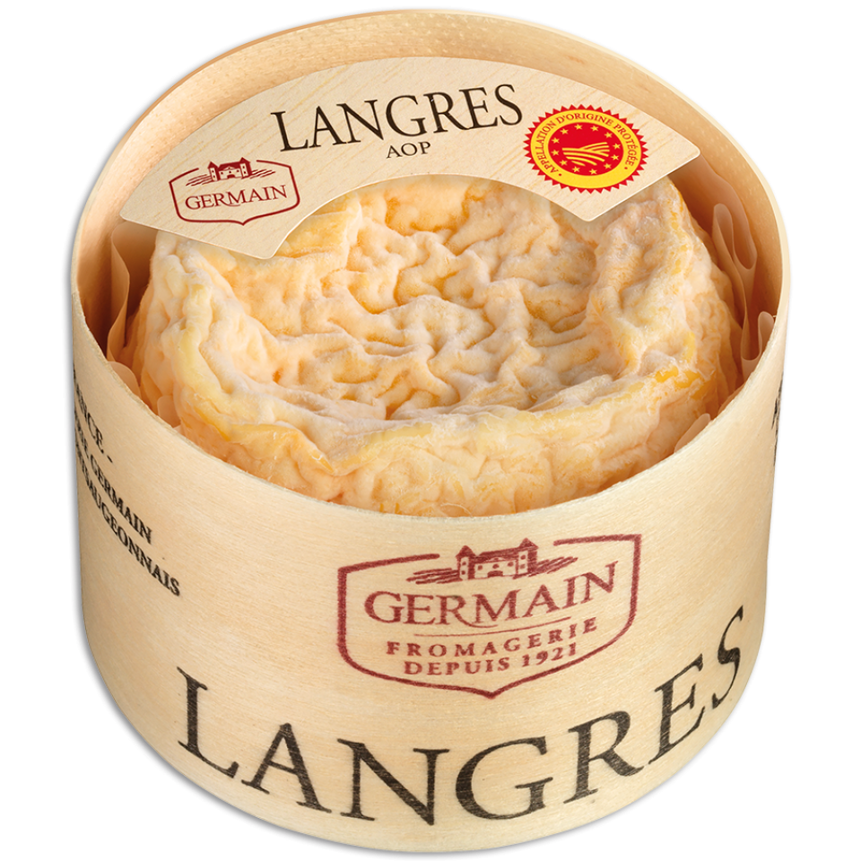 Langres