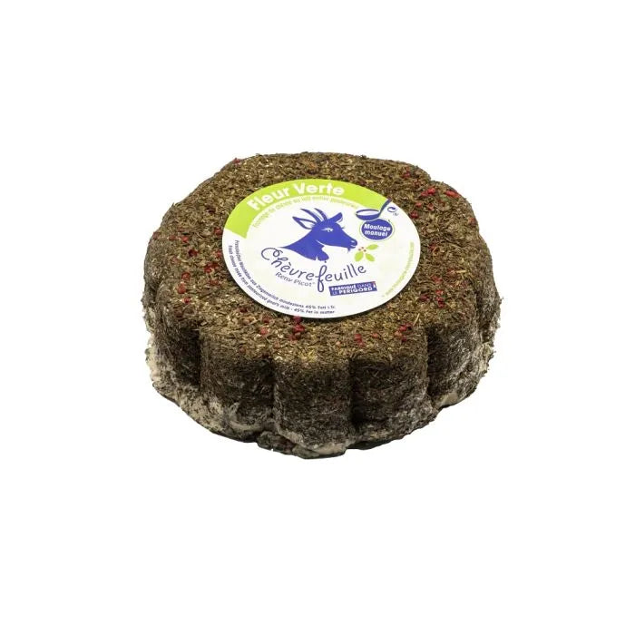 Fleur Verte Goat