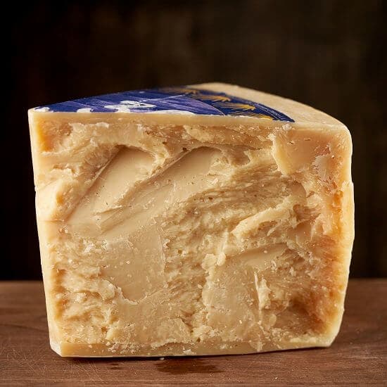 KM39 Aged Spanish Cheese