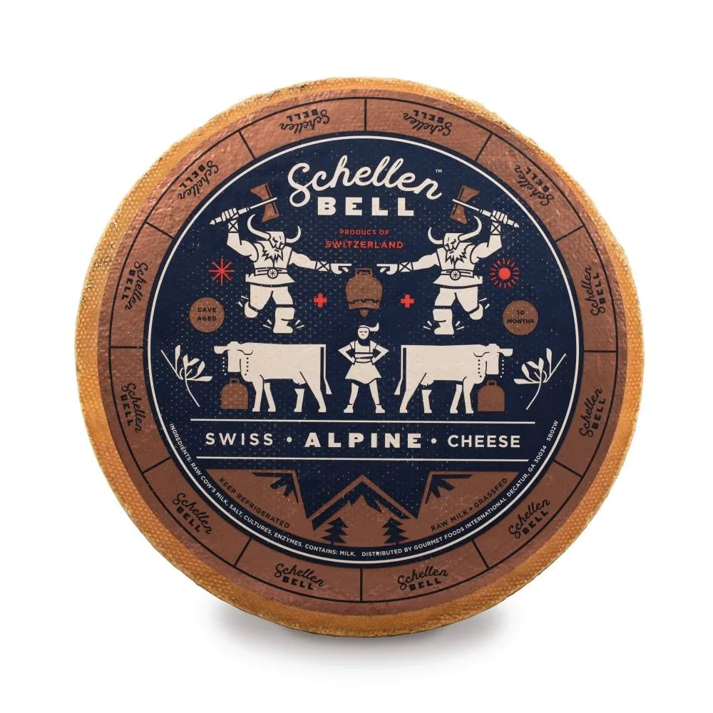 Schellen Bell