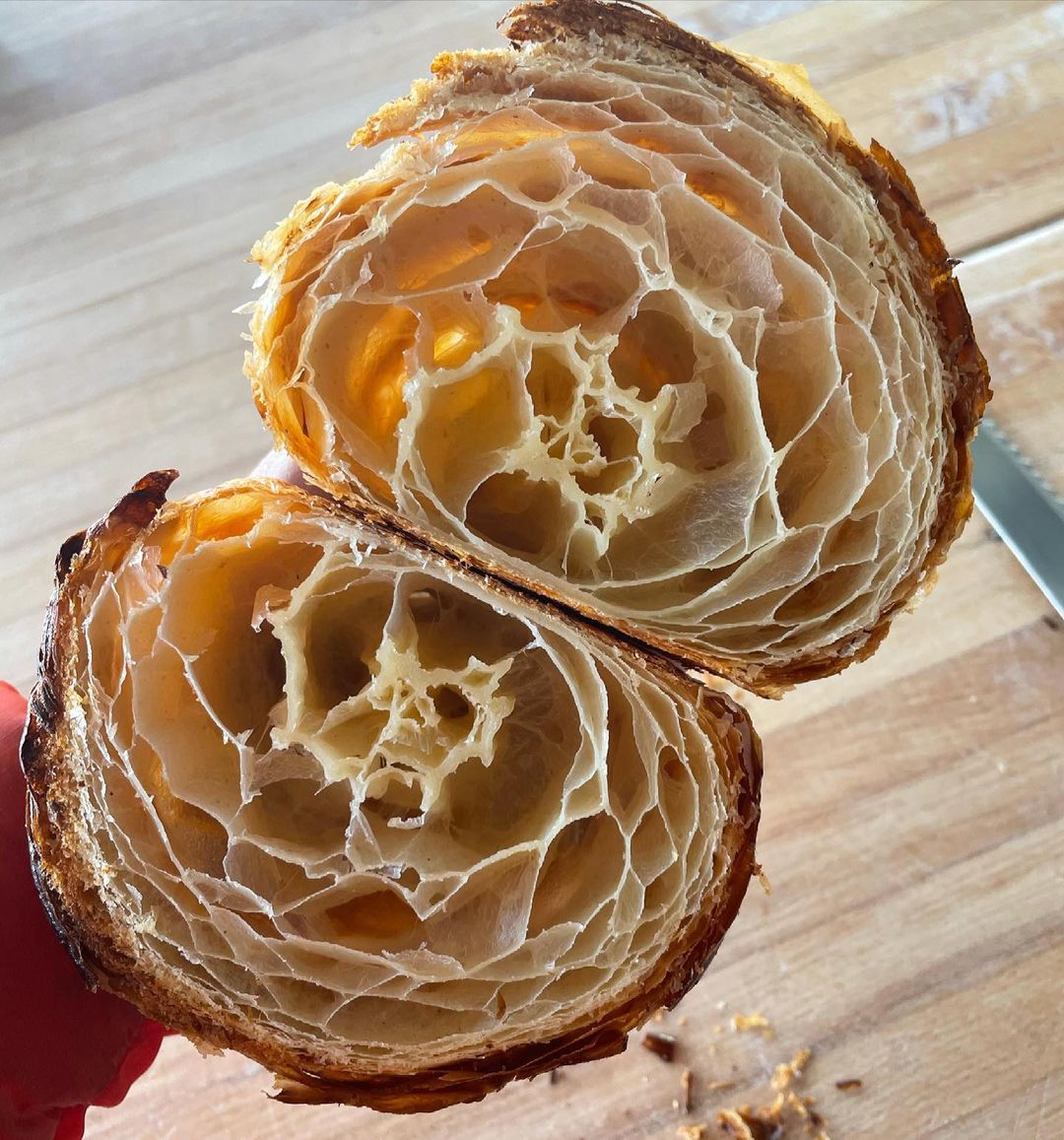 Babette's Fresh Pastries Pre-order