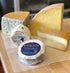 Victory Cheese Box - American Artisan Cheese Assortment