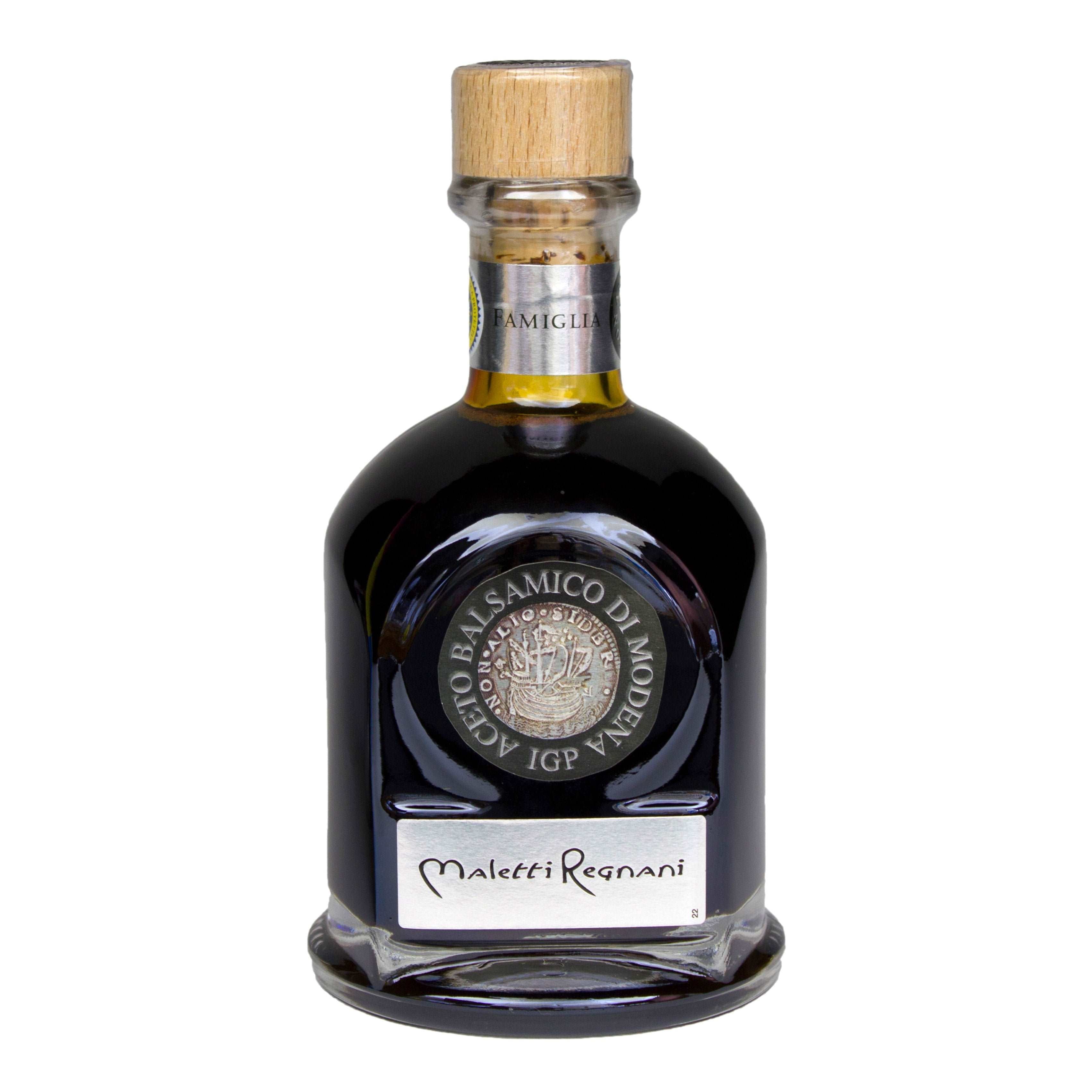 Maletti Famiglia Extra Dense Balsamic Vinegar