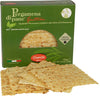 Cerchi Pane Carasau Parchment Crackers