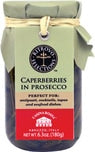 Caperberries in Prosecco - Casina Rossa