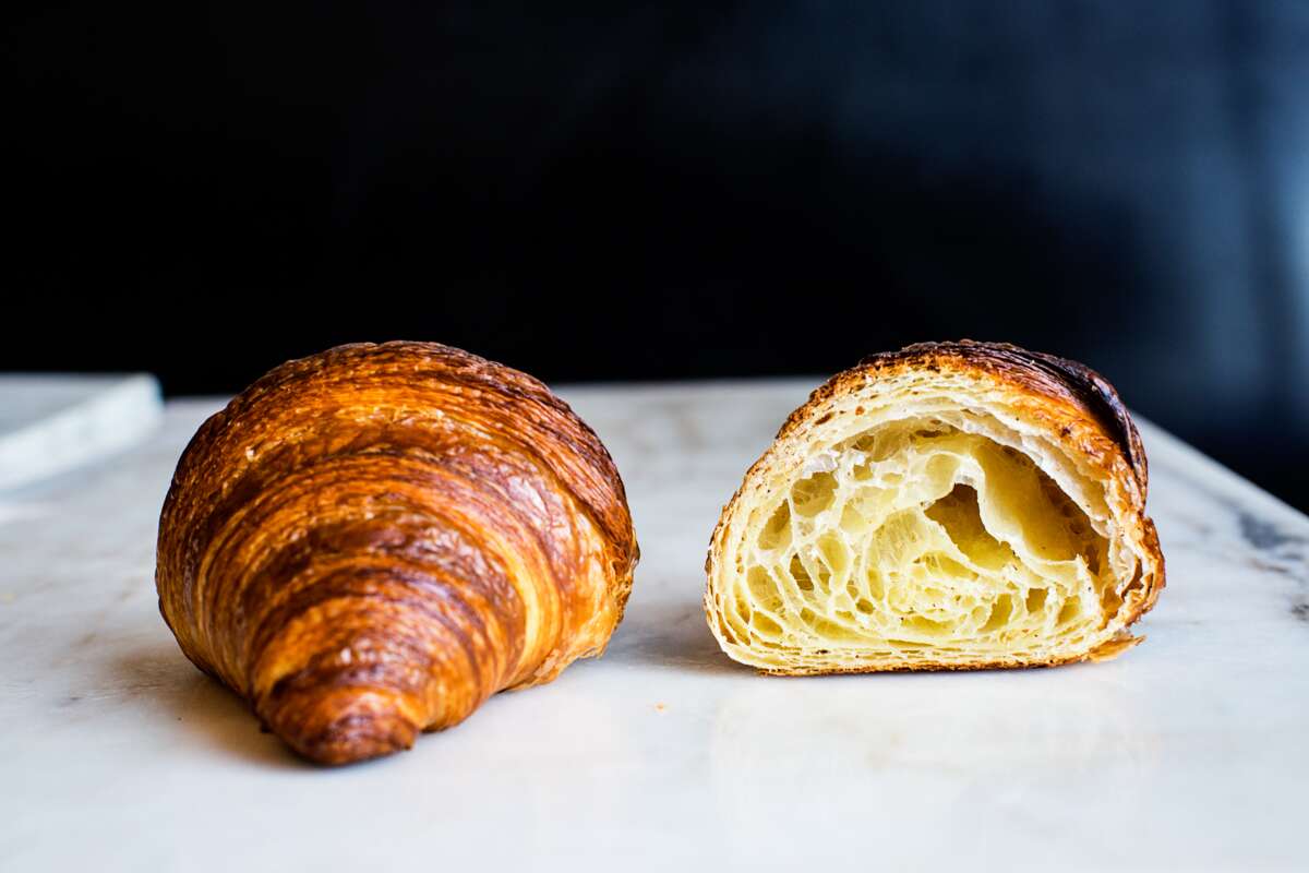 Babette's Fresh Pastries Pre-order