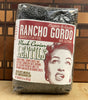 Black Caviar Lentils - Rancho Gordo Beans