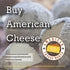 Victory Cheese Box - American Artisan Cheese Assortment