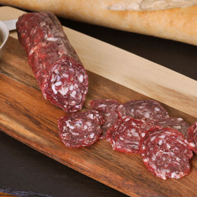 D'artagnan Wild Boar Saucisson